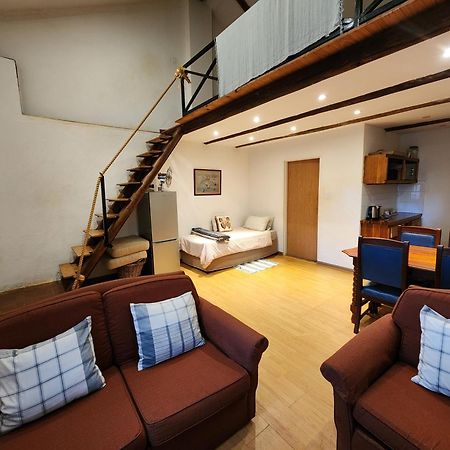 Softwaters Guesthouse Cottages หลุยส์ทริคาร์ดท์ ภายนอก รูปภาพ