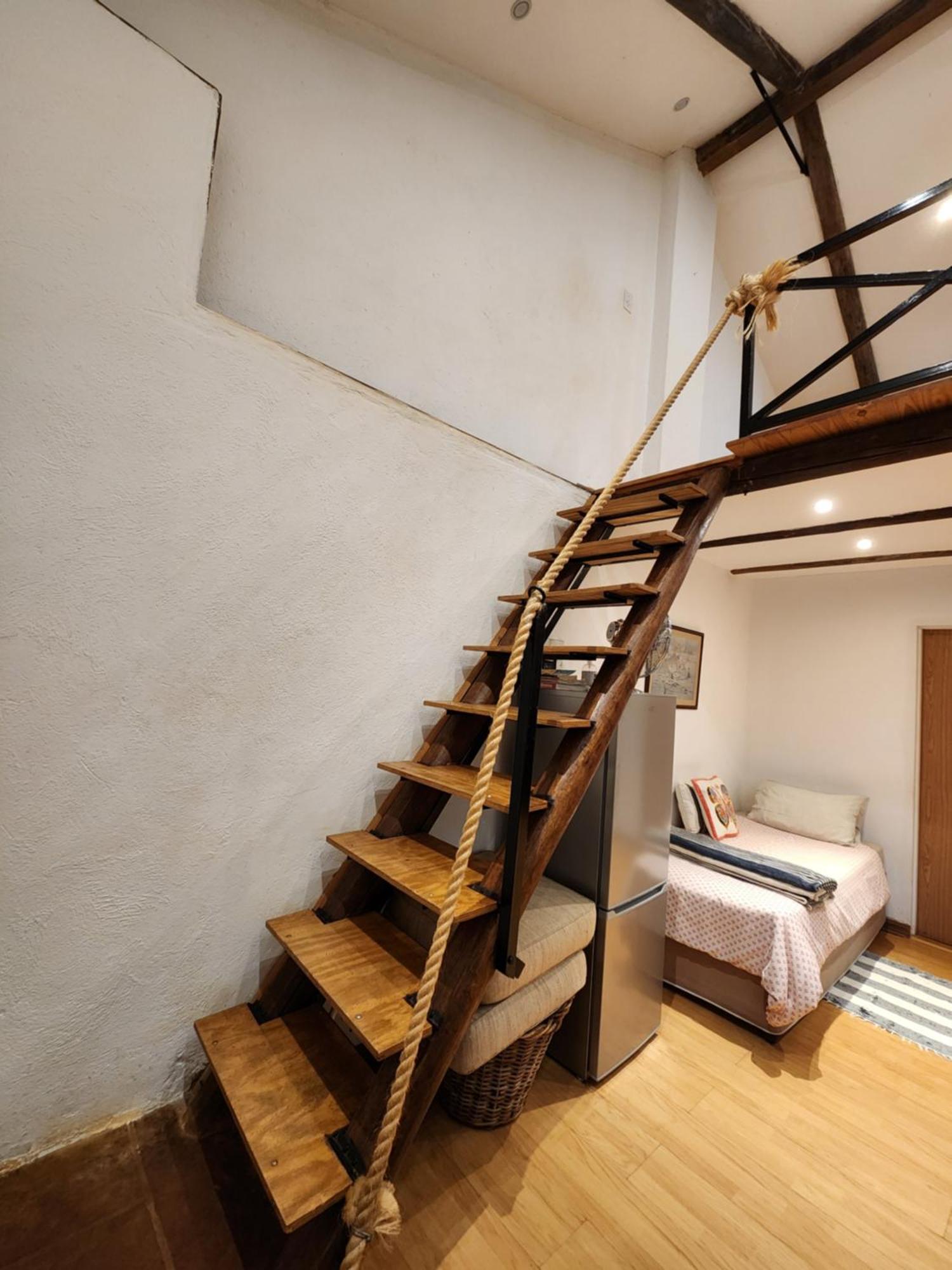 Softwaters Guesthouse Cottages หลุยส์ทริคาร์ดท์ ภายนอก รูปภาพ